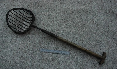 Potato or Beet shovel
