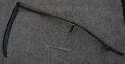 Scythe