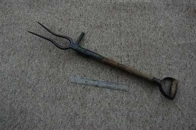 Dock lifter
