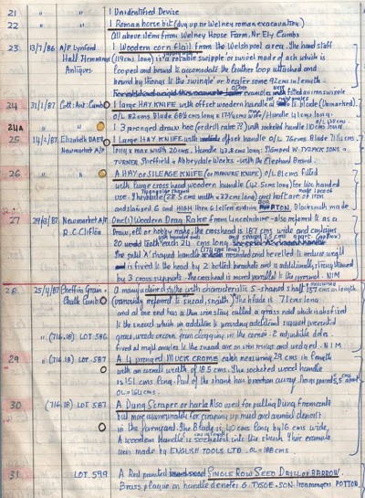 notes 8