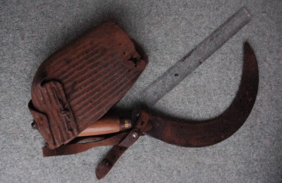 237. Hedging hook