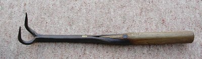 297. Hand turnip or root pick