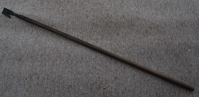 320. Weed hook
