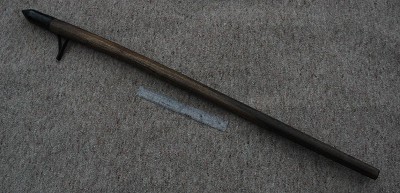 326. Potato dibber
