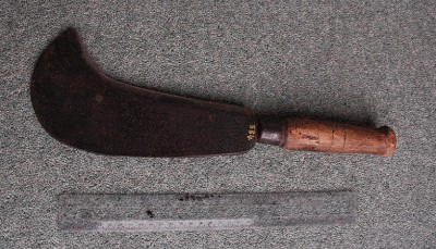 Billhook