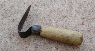Scraper