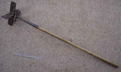 340. Turnip Chopper
