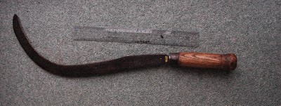 376. Brusling hook
