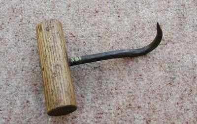 381. Sack hook
