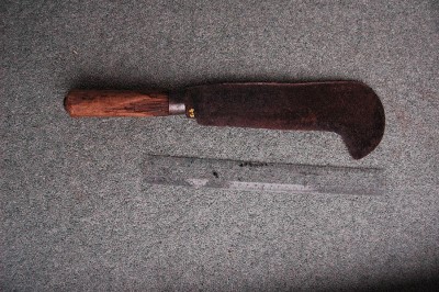 Billhook