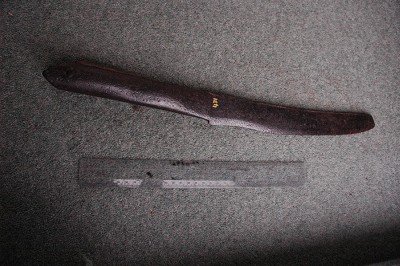 431. Slasher blade
