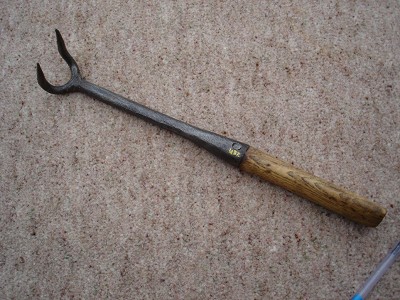 432. Turnip pick
