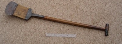 465. Fly or ferry tool
