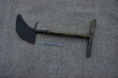 511. Meading knife (rare)
