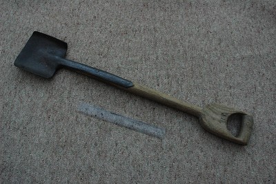 Shovel