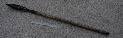 532. Grain sampler
