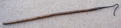 540. Shepherd’s crook
