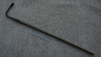 Drain pipe Cayer?