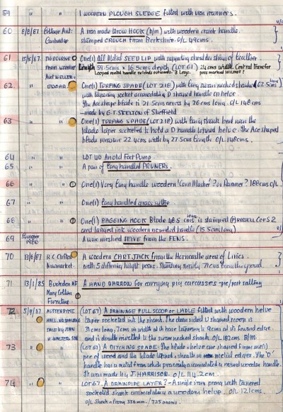 notes 5