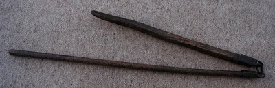 615. Flail or Ffust
