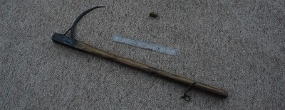 635. Reaping hook