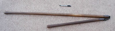 662. Welsh flail