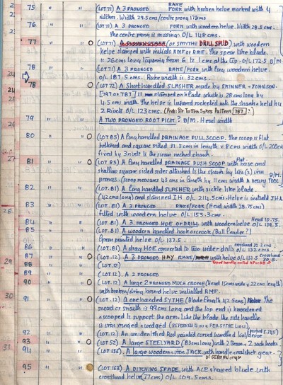 notes 4