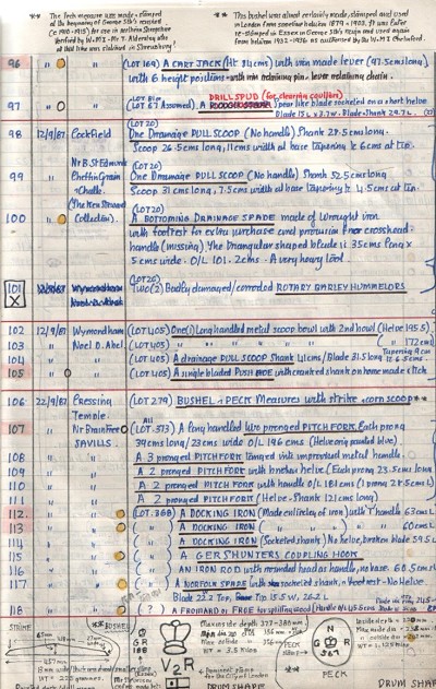 notes 3