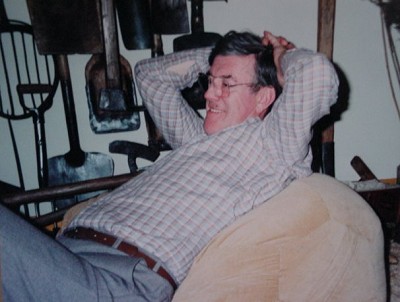 Peter Charles
